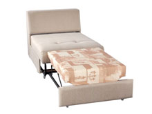 Одинарный модуль "Шериданс 1Р" Мебель-стиль