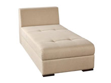 Шезлонг "Шериданс Т1Н" Мебель-стиль