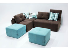 Модульный диван Студио