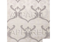 Жаккард Mone beige