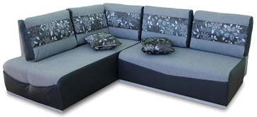 Мягкий уголок MONEZ