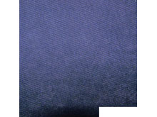Ткань велюр Монтана блю