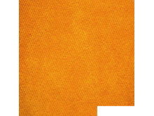 Ткань велюр Монтана оранж