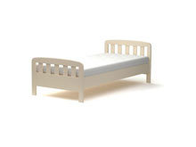 Односпальная кровать Брио-1 90х190