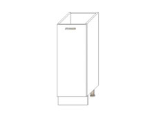 Тумба Шарлотта низ 30х85