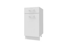 Тумба Алина низ 40х85