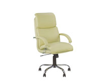 Кресло руководителя NADIR steel Tilt CHR68