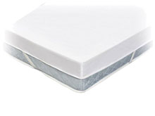 Наматрасник Аква стоп мидл 80х190