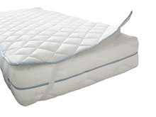 Наматрасник Basic 160х200