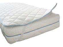 Наматрасник Winter 80х190