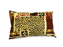 Подушка шариковый силикон, поликотон 40х60