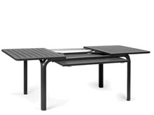 Стол Alloro 140 Extensible Antracite