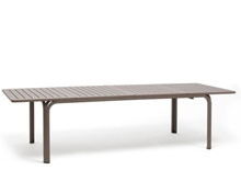 Стол Alloro 210 Extensible Tortora
