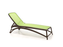 Шезлонг Atlantico Caffe Prato