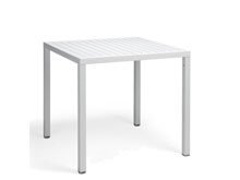 Стол Cube Bianco