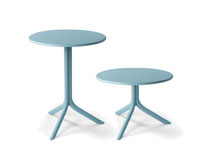 Комплект столов Step+Step mini Celeste