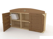 Навесная полка OC-606 Океан