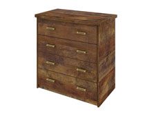 Комод 90х4 Найт Порто