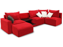 Модульный диван Нитли Davidos