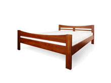 Кровать Сакура 120х190