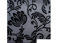 Ткань Нео флок Grey