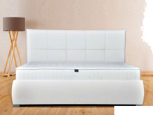 Кровать Марракеш с подъемным механизмом 160х200