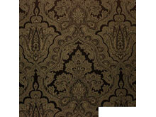 Ткань Жаккард Ницца 3 Brown