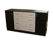 Тумба фригобар малая Академия