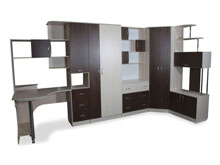 Комплект мебели Ника 50-1