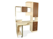 Кресло руководителя Murano grey