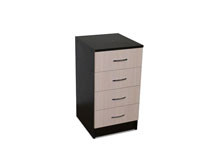 Тумба ОН 32/1 35х38х75