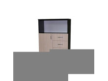 Тумба ОН 37/1 60х38х120