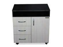 Тумба ОН 83/2 70х40х65