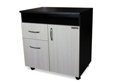 Тумба ОН 85/2 70х40х65