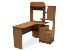 Компьютерный стол НСК-27