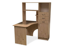 Компьютерный стол Европа