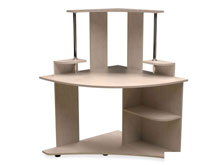 Компьютерный стол НСК-40