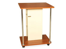 Стол компьютерный КС-518