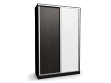 Шкаф-купе Ника-10 150х60х240