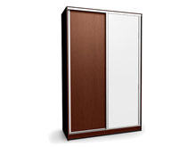 Шкаф-купе Эконом 170х60х240