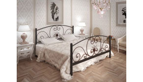 Кровать Нимфея