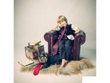 Кресло Оксфорд 1