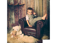 Кресло Оксфорд 2