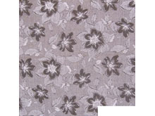 Ткань Шенилл Нота chocolate