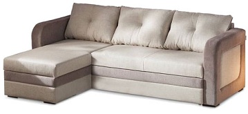 Угловой диван Новара