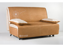 Диван-кровать "Новелти 02 1.4 м" Диван-кровать "Новелти 02 1.4 м"