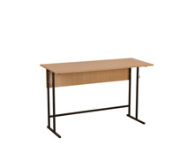 Парта Школьная E-161