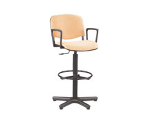 Кресло ISO GTP RING BASE