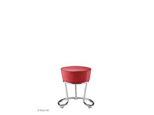 Стул PINACOLADA Chrome