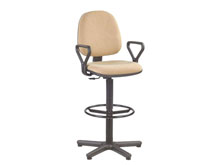 Кресло REGAL GTP RING BASE PM60 STOPKI
